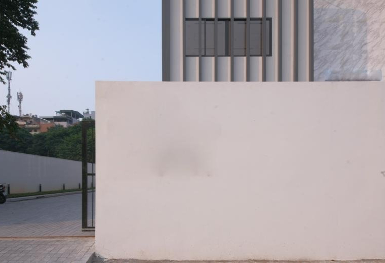 Villa A3, 73 Van Bao, Ngoc Khanh Ward, Ba Dinh District, Hanoi