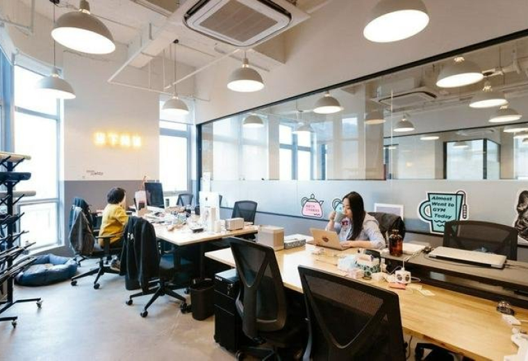 Viseen Shenzen Business Park, 9 Gao Xin Nan Jiu Dao, Nanshang District