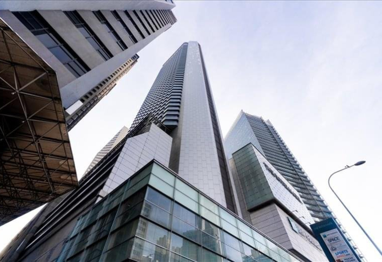 Level 41, Vista Tower, The Intermark, 348 Jalan Tun Razak, Kuala Lumpur
