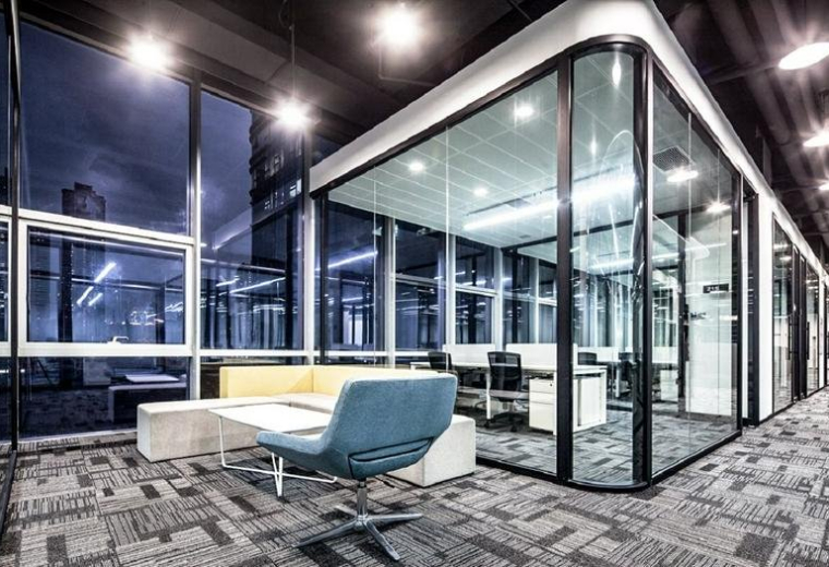 Xinhao E Du, Podium Building, Block B, No. 7018, Caitian Road, Shenzhen