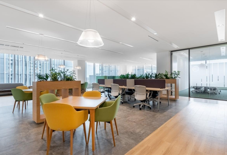 Yokohama Blue Avenue 12F, 4-4-2, Minatomirai, Nishi-ku, Yokohama-Shi, Singleton