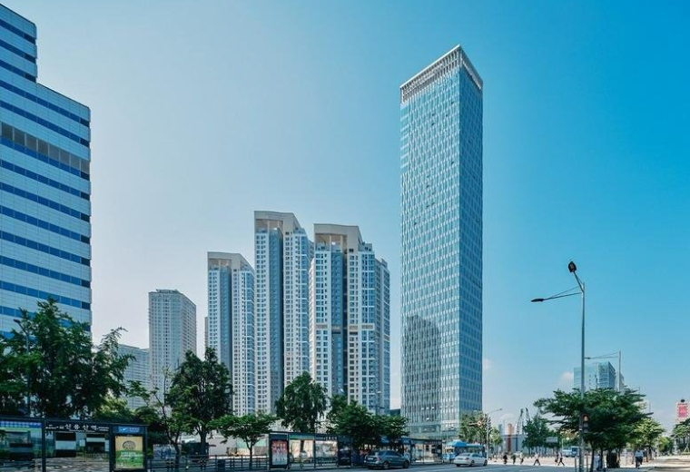 Yongsan Branch, 17 Seobinggo-ro, Seoul