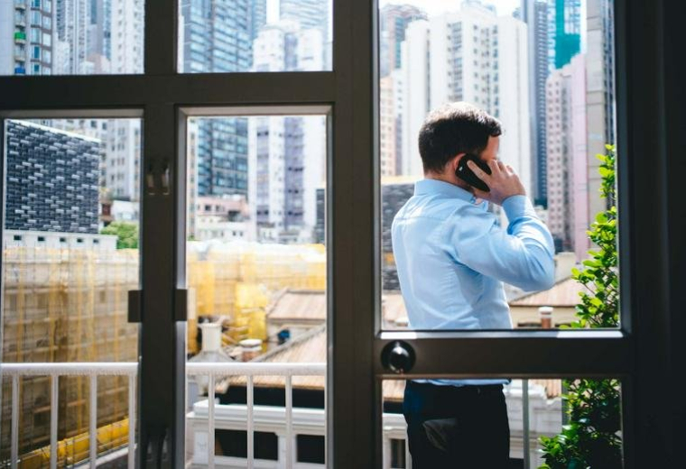 Yu Yuet Lai Building, 10th Floor, 43-55 Wyndham Street, Hong Kong