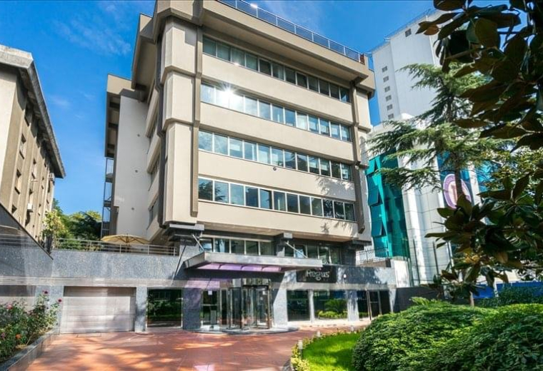 Yuzbasi Kaya Aldogan Street, No: 4 Sisli, Istanbul