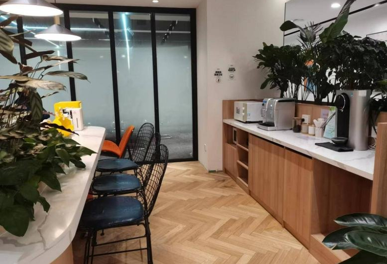 4th Floor, Zhongshang Building, No. 100, Hong Kong Middle Road, Shinan District, Qingdao