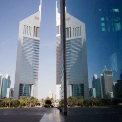 Dubai International Financial Centre