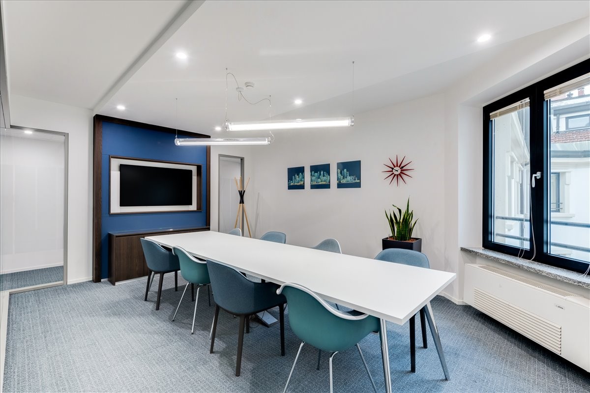 Professional meeting room at 1st To 4th Floor, KCP Plaza Opp. Hotel Acacia Park,,Raja Rajeshwari Nagar,, Saravanampatti RMC Comme.