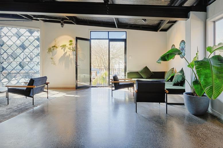 Serviced office - Auckland