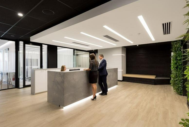 Serviced offices to rent and lease at Level 2, 52 McDougall Street, Milton