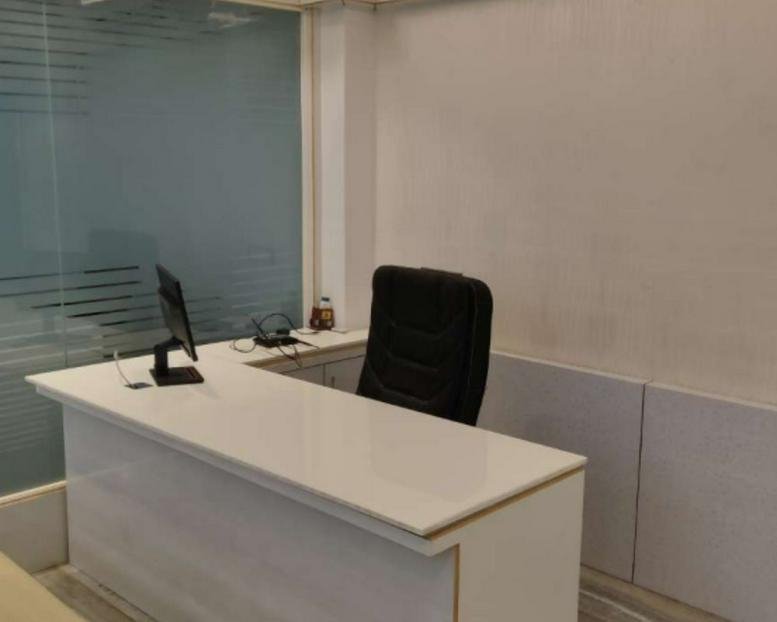 Exterior image of 605, Atulya IT Park, Bhawarkuan Main Rd, Indore, Madhya Pradesh 452010