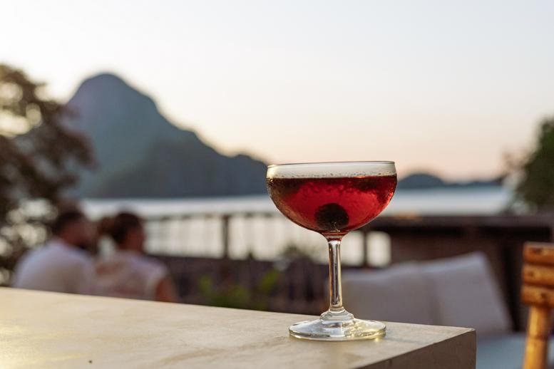 El Nido serviced office