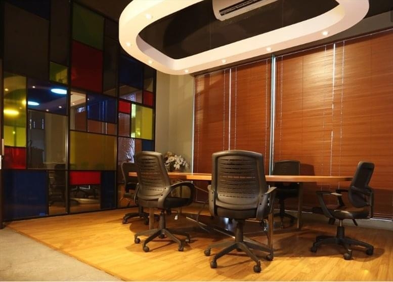 Serviced offices to rent and lease at Gedung Kemang 15 Lt.3 Jl. Kemang