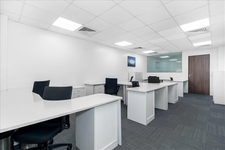 Ground Floor, Beech, E-1 Manyata Embassy Business Park, Outer Ring Road,  Nagawara — The Best Business Centers for Lease in Bangalore Central |  MatchOffice