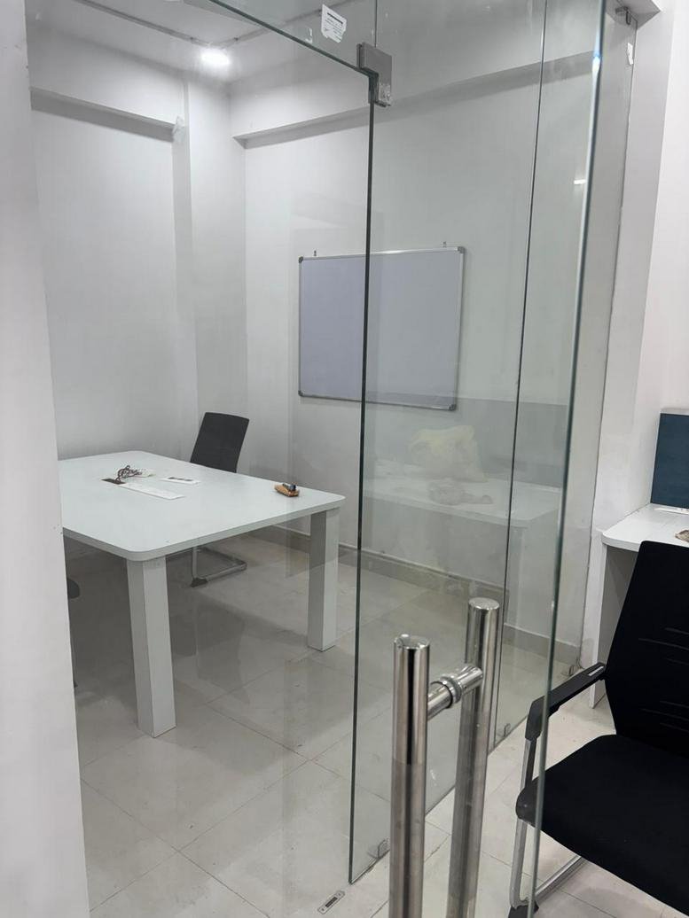 Serviced offices to let in Patna