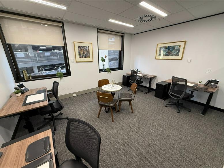 Office suites to hire in Hobart