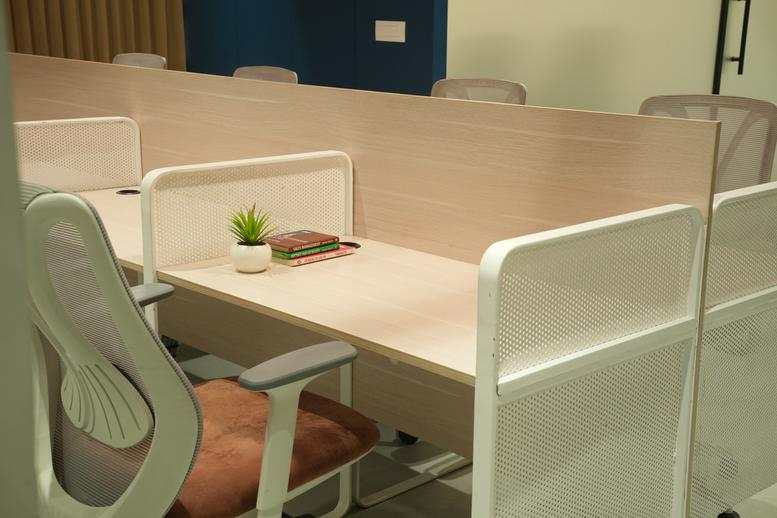 Image of Kozhikode office suite