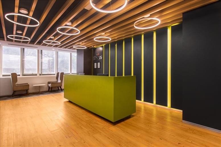 Serviced offices to rent and lease at Supreme Overseas Exports
