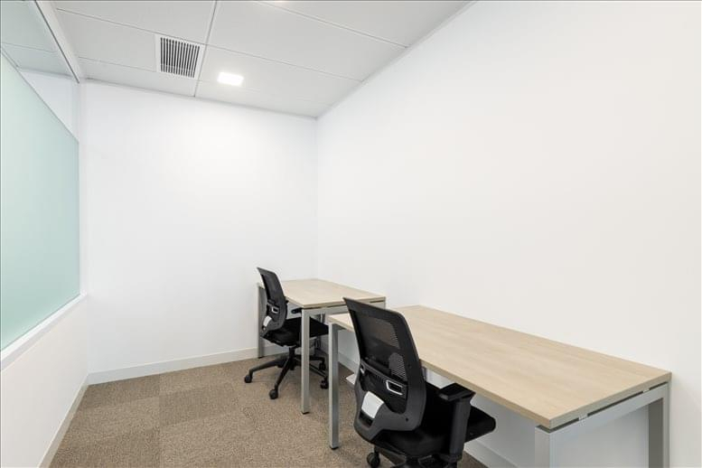 Serviced offices to rent and lease at 29th and 30th floor, The