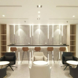 Image of Kaohsiung City serviced office centre