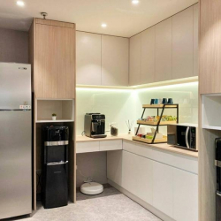 Serviced offices to hire in Kaohsiung City