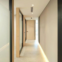 Office suites to lease in Kaohsiung City