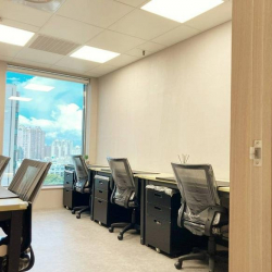 Serviced offices to let in Kaohsiung City