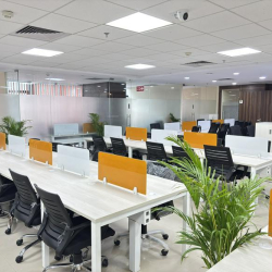 Serviced offices to hire in Lucknow