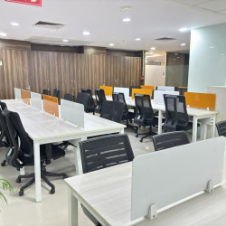 8th Floor serviced offices