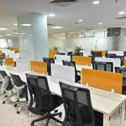 Serviced office centres in central Lucknow