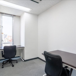 Serviced office in Okinawa