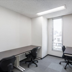 Office accomodations in central Okinawa