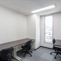 Executive office centre - Okinawa