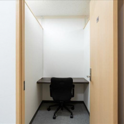 Image of Okinawa executive suite