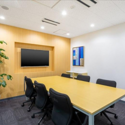 Image of Okinawa office suite