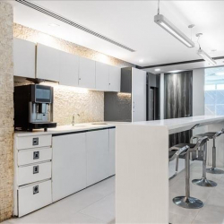 Office space - Hyderabad