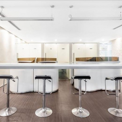Serviced offices to lease in Hyderabad