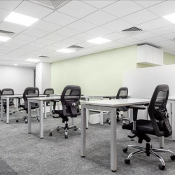 Offices at 1-10-39 to 44 , Level 4, Gumidelli Towers, Old Airport Road, Begumpet