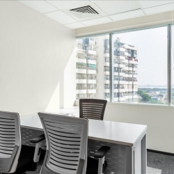 Image of Hyderabad serviced office