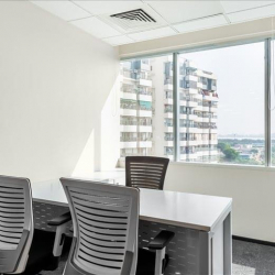 Office accomodations in central Hyderabad