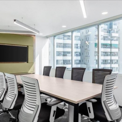 Executive office centre to hire in Hyderabad