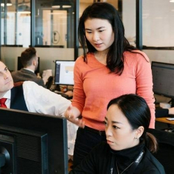 Office accomodations to hire in Tokyo