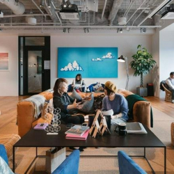 Serviced office to lease in Tokyo