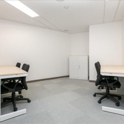 Executive suite to hire in Yokohama