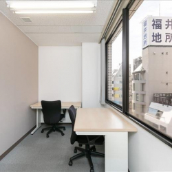 Exterior image of 1-11-5 Kitasaiwai, Nishi-ku, 6F & 9F Sotetsu KS Building