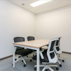 Executive office centre - Yokohama