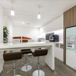 Serviced office - Yokohama