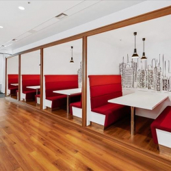 Serviced office centre to lease in Tokyo