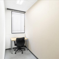 Office suite to let in Tokyo