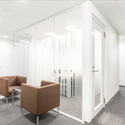 Office space - Tokyo