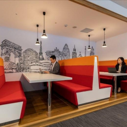 Office suite - Osaka